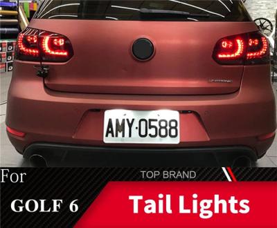 China CNLM Auto LED Tail Lights for sale