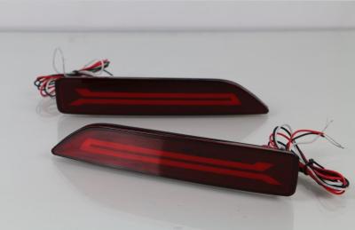 China HONDA rear bumper LED for sale