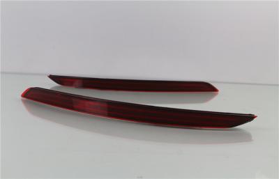 China Hyundai Elantra 12V ABS Rear Bumper LED Light Bar for sale