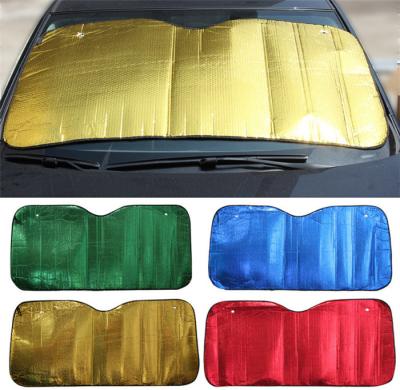 China 51 de Toebehoren van“ x 24“ Front Windshield Sun Shade Car Te koop