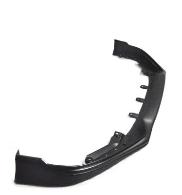 China CNLM Black Front Bumper For GK5 K20 Honda Fit for sale