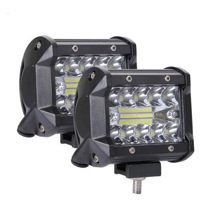 China IP67 20000LM S20 LED Spot Beam Driving Lights for sale