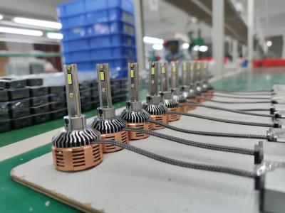 Китай тележка 50w привела наборы фары продается