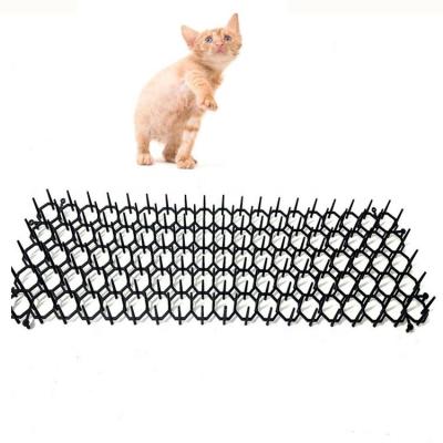 China Sustainable Homarden Garden Dog Scat Mats - Anti-Cat & Pest Quilting Strips for sale