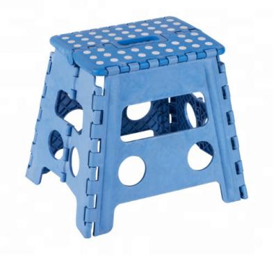 China Factory Price Outdoor Non Slip Foldable Small Step Stool for sale