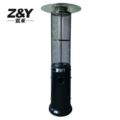 China CE Manufacturer Stocked Mushroom Patio Gas Heater Outdoor Heater Umbrella Heater for sale