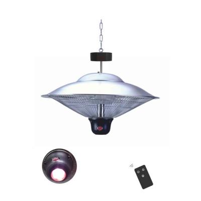 China PHE-1000/1500/2000BR Household Electric Patio Heater for sale