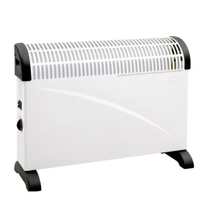 China Free Standing Household Convector Heater for sale