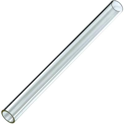 China Stocked Glass Tube Quartz For Patio Umbrella Heater Replacement Parts for sale