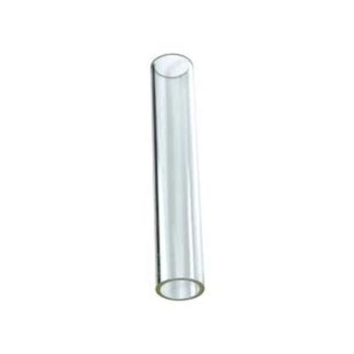 China Stocked Patio Heater Spare Parts Glass Tube Normal for sale