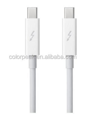 China 100% original new 2M High Speed ​​Thunderbolt Cable for Macbook for Macbook for sale