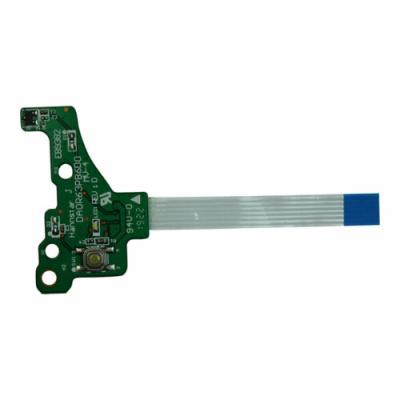 China DA0R63PB6D0 Power Swith Board For HP PAVILION 15-E097SA 15-E046SA 15-E045SA 15-E047SA For HP PAVILION 15-E097SA 15-E046SA 15-E045SA 15-E047SA for sale