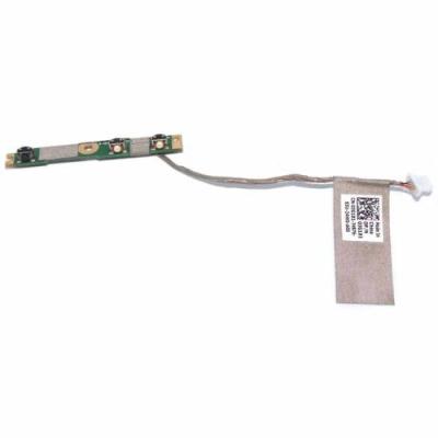 China Power Switch Button Panel for Dell Inspiron 13-5368 5378 7368 7375 7378 latitude 3390 P69G 03G1X1 085GTT 450.07Y03.0011 for Dell Inspiron 13-5368 5378 7368 7375 7378 for sale