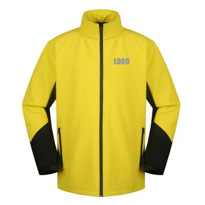 China QUICK DRY wholesale custom logo printing winter bike riding waterproof delivery outdoor jacket for sale