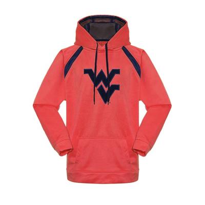 China Anti-wrinkle custom design sportswear customized cotton hoodies 80% cotton 20% cotton polyester for sale