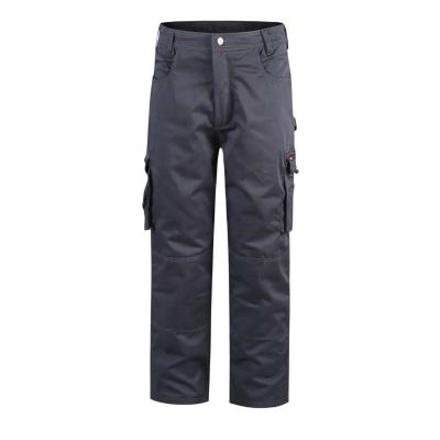 China Anti-Wrinkle Wholesale Customized OEM Oversized Mens Work Pants for sale