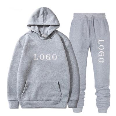 China Anti-wrinkle OEM Fashion Loungewear Customize Sweatshirt Mens 80% Cotton 20% Polyester Fleece for sale