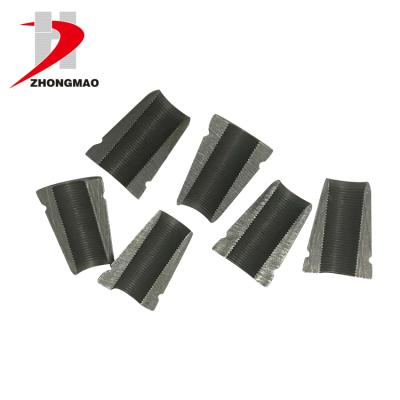 China China Manufacture 12.7mm Draft Sock Wedge Industrial Used In Construction for sale