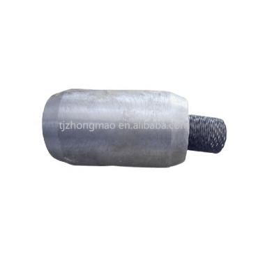 China Industrial Dead End Extrusion Head For PC Strand for sale