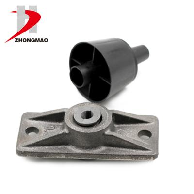 China Factory Direct Sale Standard Prestressed Mono Strand Anchor for sale