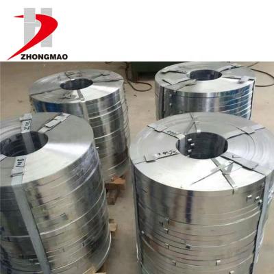 China Construction Hot Rolled Steel Sheet Galvanized Steel Strip In Coils for sale