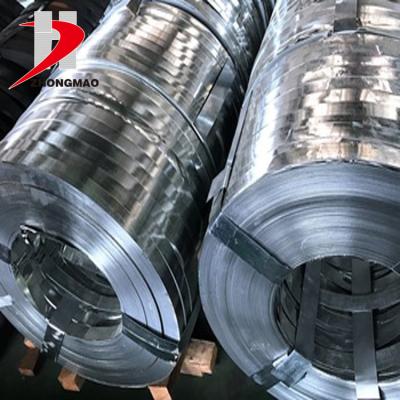 China Corrugated Steel Sheet Factory Structural High Carbon Hot Dip Galvanized Steel Strip for sale