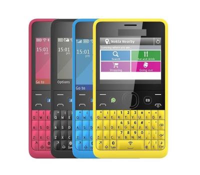 China QWERTY keyboard hot sale for Nokia 2g gsm good mobile cell phone hand cheap cell phone for sale