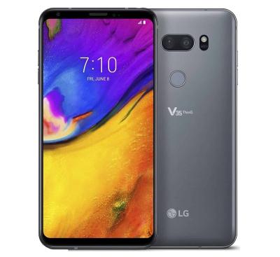 China Fingerprint Cell Phone (Rear Mounted) for LG V35 for sale