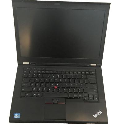 China original 4g for lenovo t410 laptop second hand cheap laptop with good space capacity for sale