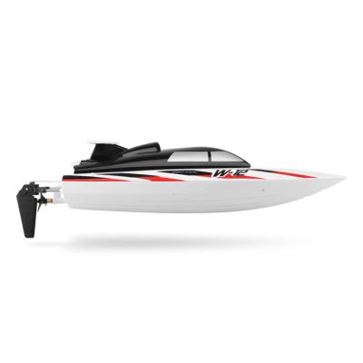 China RC Hobby Self-righting Ocean Explorer Speed ​​Boat Toys 2.4GHz Water Cooling Boat 2.4GHz Radio Control Racing Jet Boat for sale