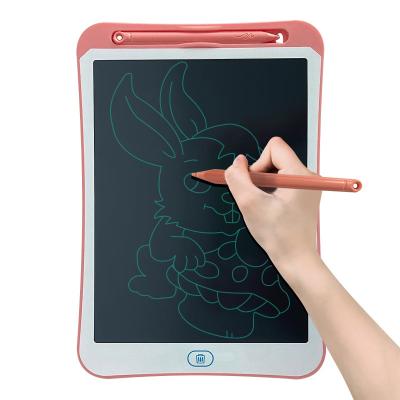 China Loose Leaf LCD Writing Tablet LCD Writing Tablet Esarable 10inch LCD Writing Drawing Board Graphics Tablet for sale