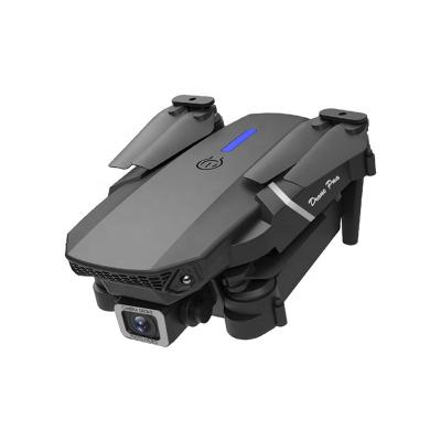 China Good Quality Headless Mode Mini Drone With Camera 4K And Wifi Hand Remote Control Foldable Drone for sale