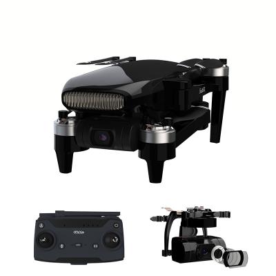 China Factory Price HD Plastic Drones Professional Rc Hobby 4K Dual Background Cameras Toy Drone for sale