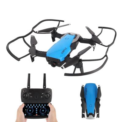 China China Wholesale Plastic Long Range 150Meters Small Drone Remote Control With 4K Camera for sale