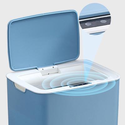 China WITH LID New Arrival Stainless Steel Bin Sensor Slot Smart Air Conditioner for sale