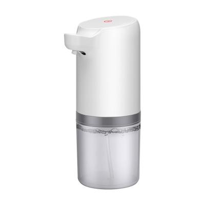 China Foam Soap Dispenser Life Smart Kitchen Liquid Soap Dispenser Automatic Hand Sanitizer House Appliances Device for sale