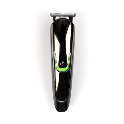 China The Latest Hot Selling Household ABS 6in1 Men's Multifunctional Electric Facial Hair Trimmer for sale