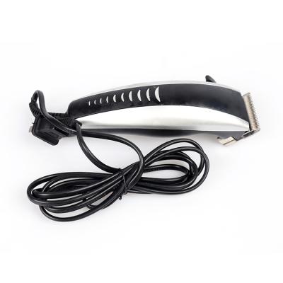 China Household Factory Supply Direct ABS Blade Length Stepless Adjusting Personal Hair Trimmer for sale