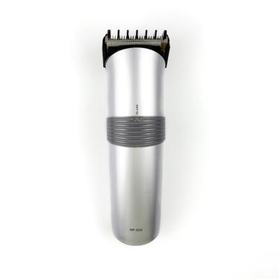 China Household Factory main product ABS ergonomic design body electronic hair trimmer for sale