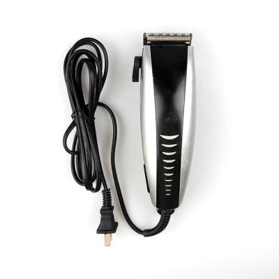 China Household Wholesale fashionable ABS stepless adjusting blade length womens hair trimmer for sale