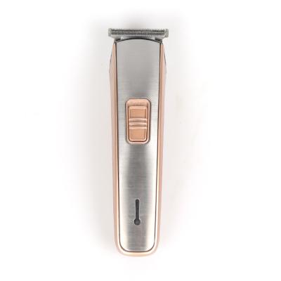 China Household Design Hot Selling Stainless Steel All Steel Blade Hair Trimmer Machine for sale