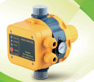 China 2022 good quality automatic pressure control system adjustable pressure control for water pump for sale