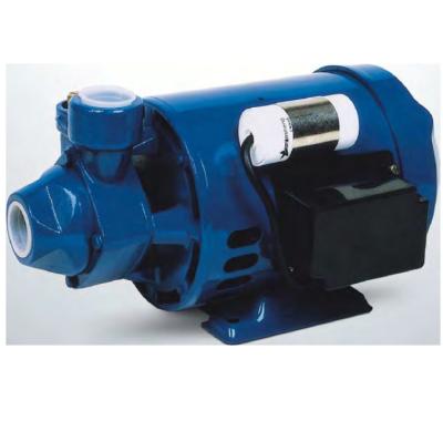 China Family homes small electric vortex pump clean water booster pump self-priming for sale