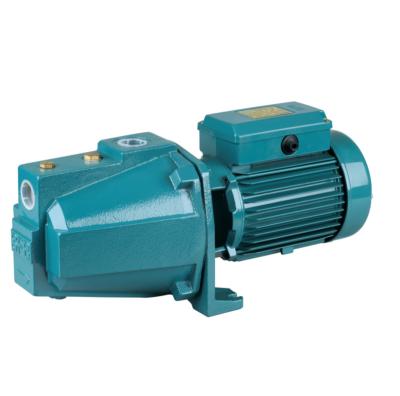 China Good Price 1.5 HP SFI Series Family Homes High Pressure Jet 100 Self Priming Water Pump for sale