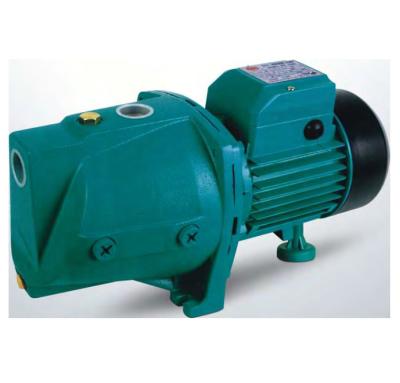 China Family homes good quality electric jet pump JSW 100 jet100high pressure jet self priming water pump for sale