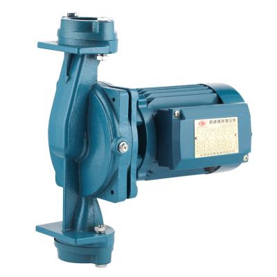 China Korea Family Homes Good Quality YX-254E Air Power Electric Hot Water Circulation Water Pump for sale