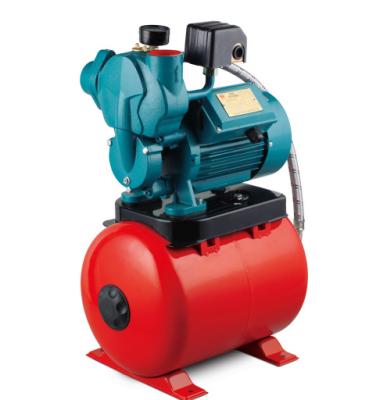 China Family Houses Price SFA-1500A 24L Booster Pump Automatic Self-priming Water Pump Good For Household for sale