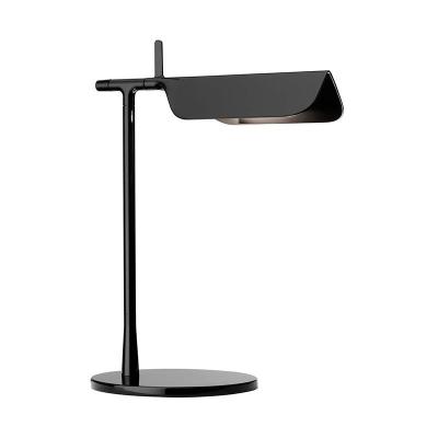 China New Modern Bedroom Home Bedside Decor Modern Table Lamps LED Desk Lamp for sale