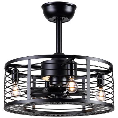 China Industrial Decorative Igniting Ceiling Fan Fan Cage Cheap Industrial Fan for sale