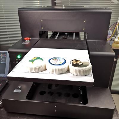 China Hotels Food Printing Machine 3D Chocolate Printer for sale